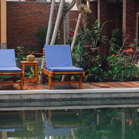 Govardan Home Stay Canggu Buitenkant foto