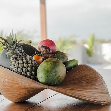 Govardan Home Stay Canggu Buitenkant foto