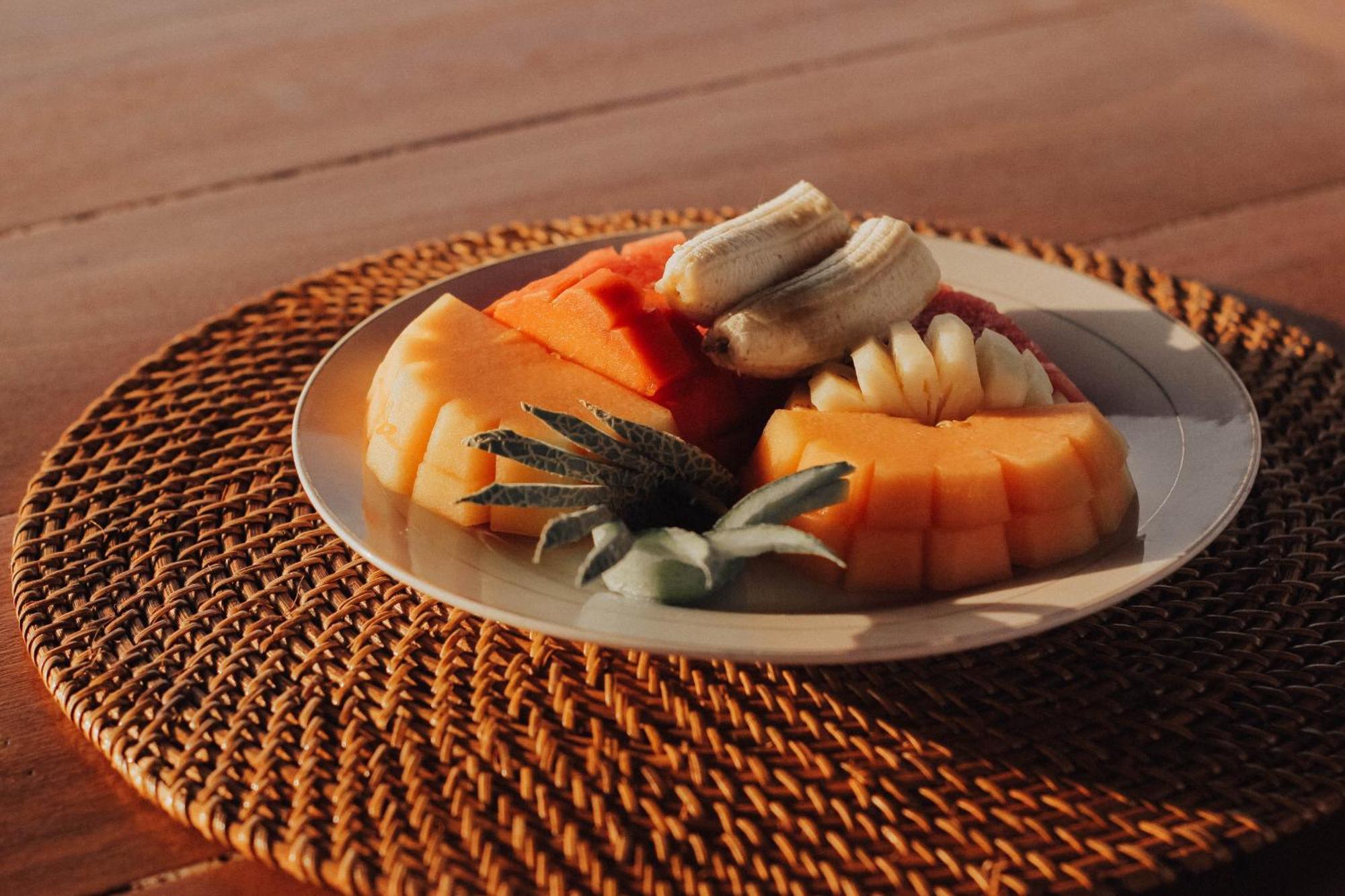 Govardan Home Stay Canggu Buitenkant foto