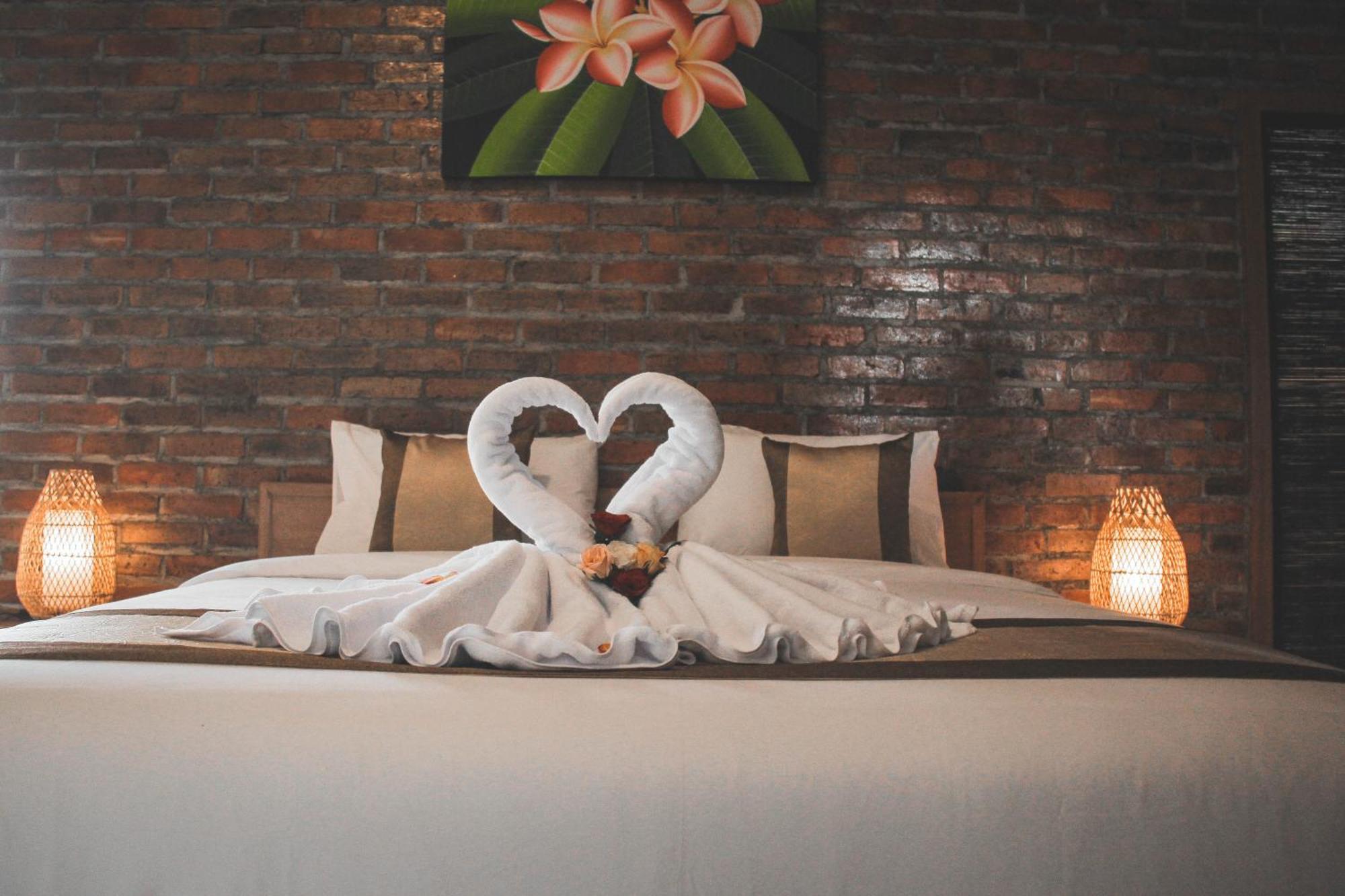 Govardan Home Stay Canggu Buitenkant foto