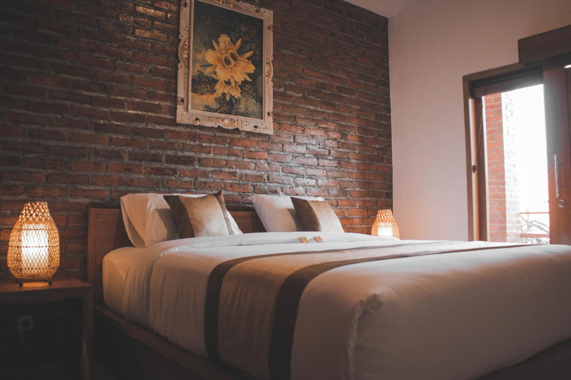 Govardan Home Stay Canggu Buitenkant foto