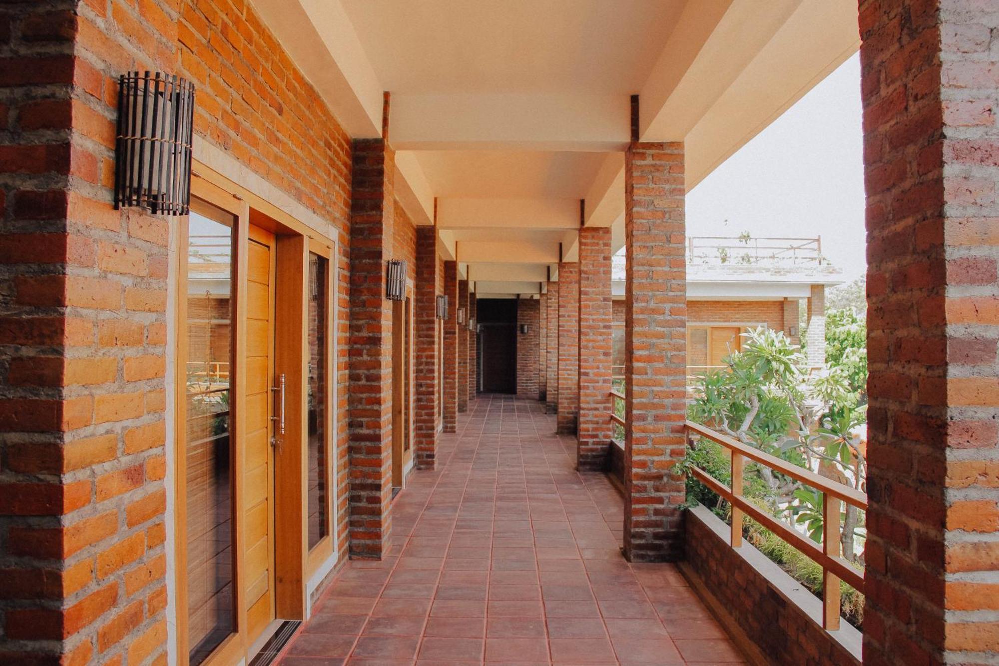 Govardan Home Stay Canggu Buitenkant foto
