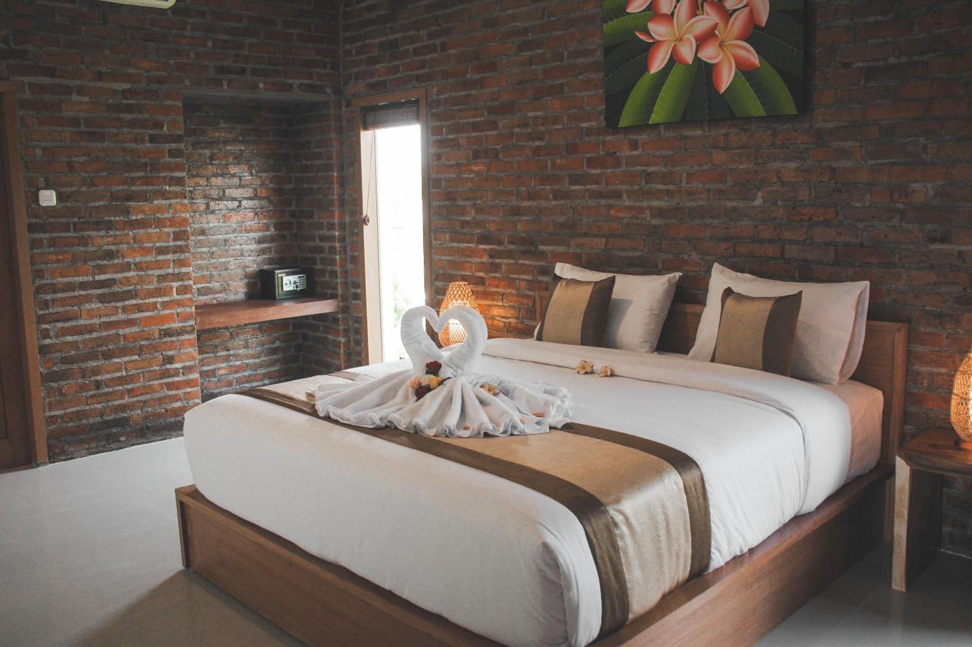 Govardan Home Stay Canggu Buitenkant foto